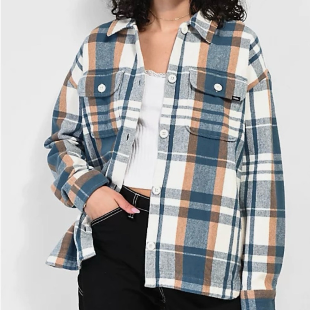 Vans woman’s Shacket